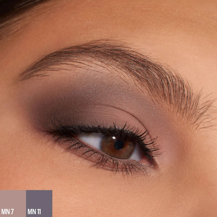 MAKEUP BY MARIO - Master Mattes® Eyeshadow Palette: The Neutrals