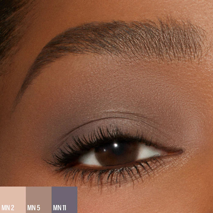 MAKEUP BY MARIO - Master Mattes® Eyeshadow Palette: The Neutrals