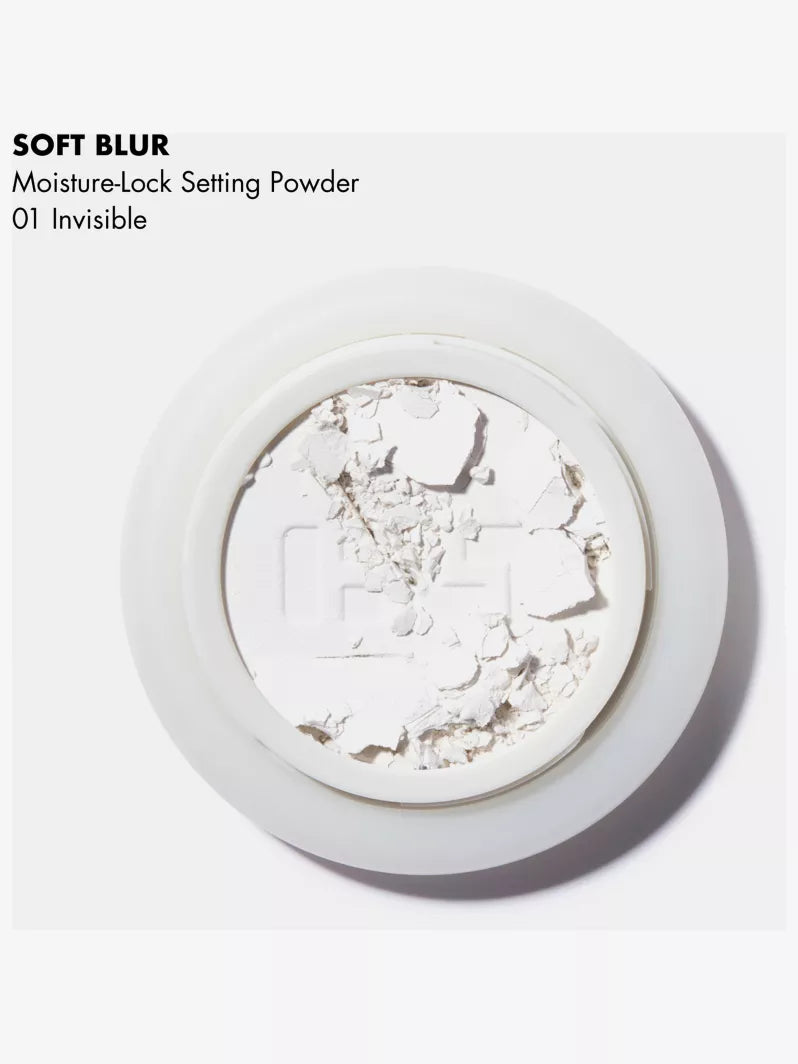 SIMIHAZE BEAUTY - Soft Blur Moisture-Lock Setting Powder