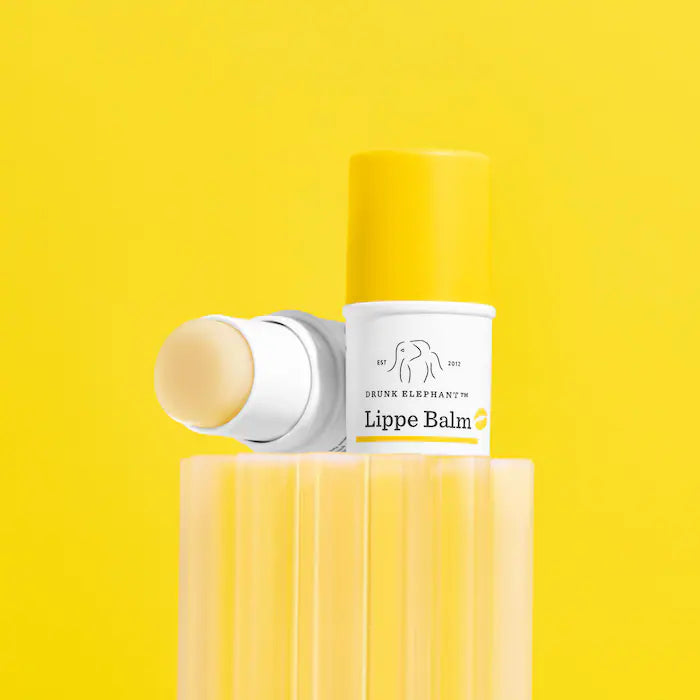 DRUNK ELEPHANT - LIPPE BALM