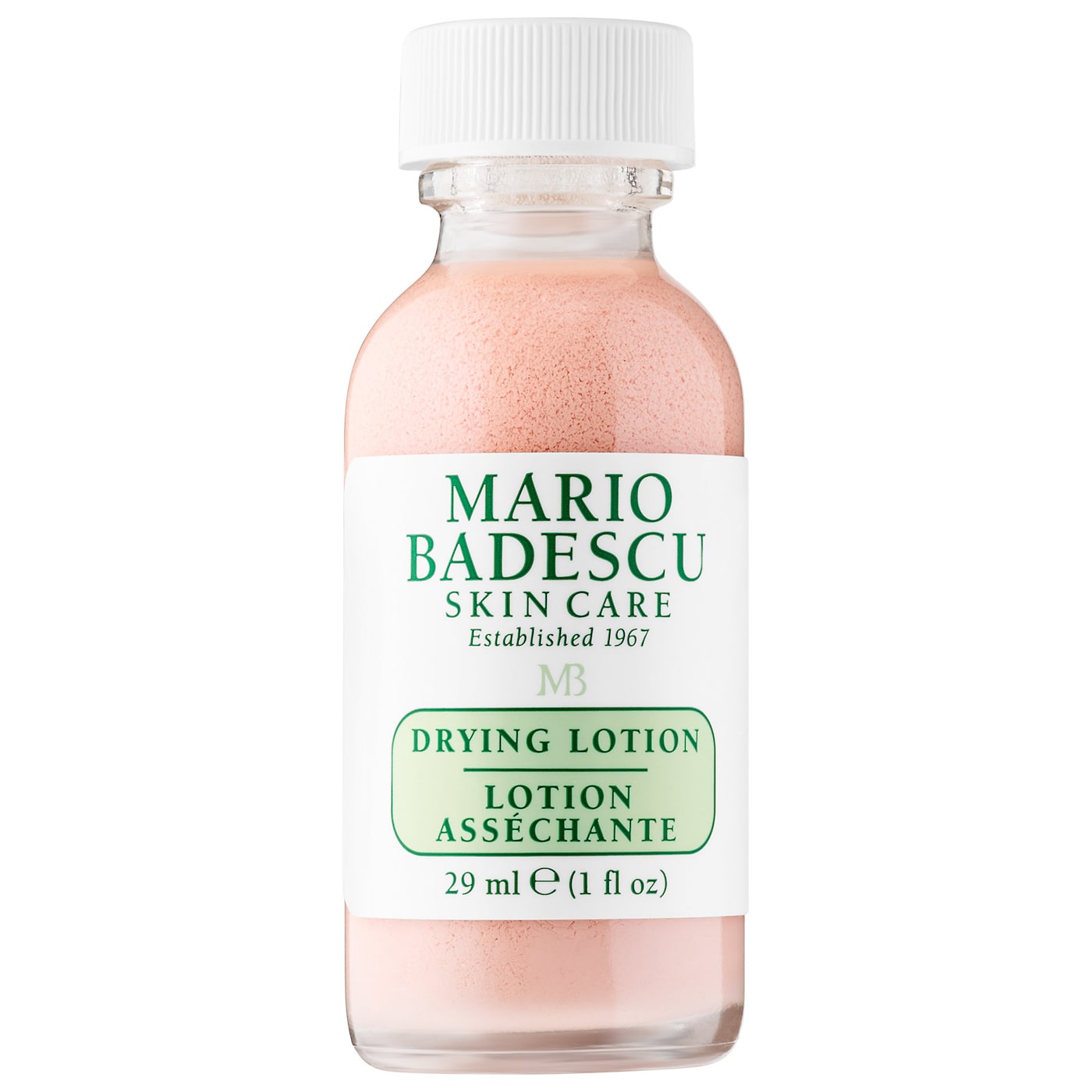 Hysterisk justering godkende MARIO BADESCU - Drying Lotion | Give Me Glam - Cosmetics Shop Lebanon