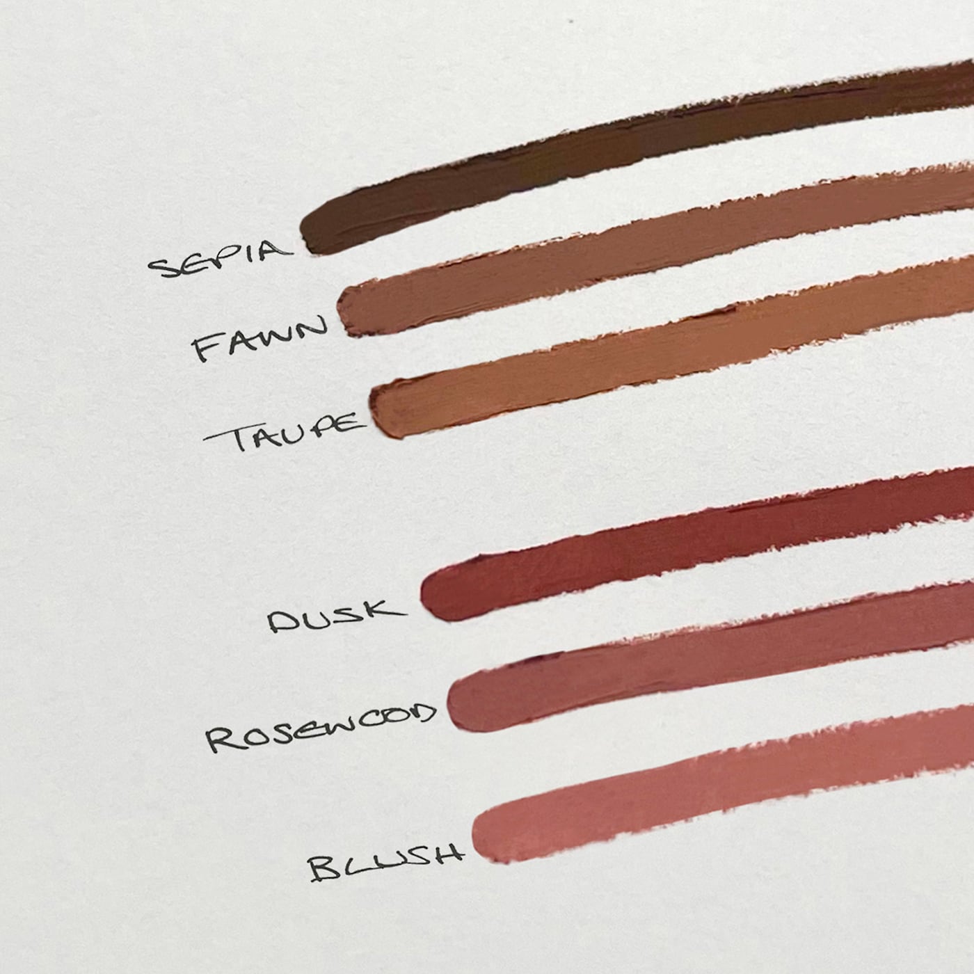 REFY - Lip Collection: Lip Liner, Setter, and Lip Gloss