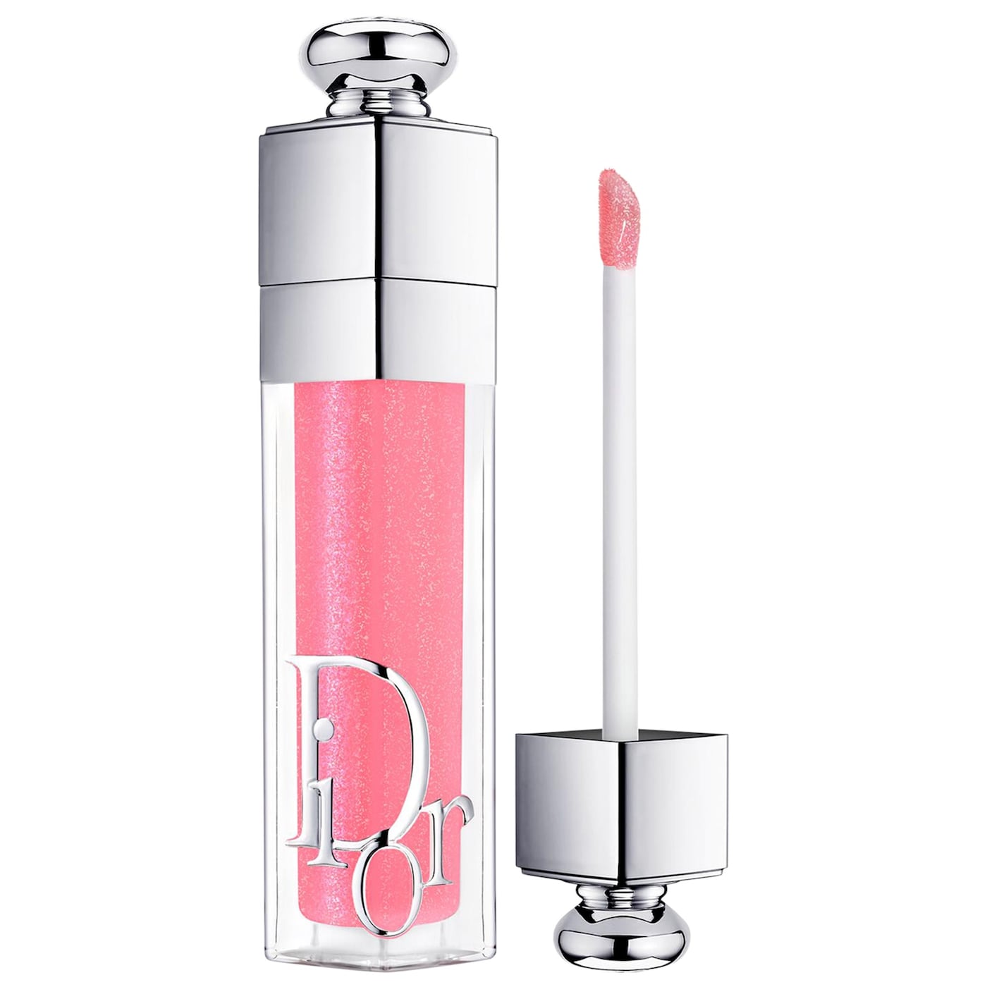 DIOR - Dior Addict Lip Maximizer Plumping Gloss