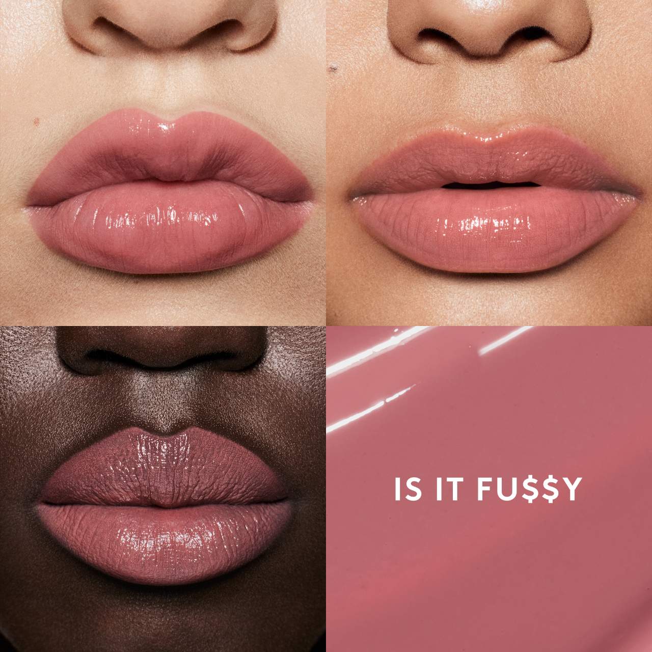 FENTY BEAUTY - Gloss Bomb Stix High-Shine Gloss Stick