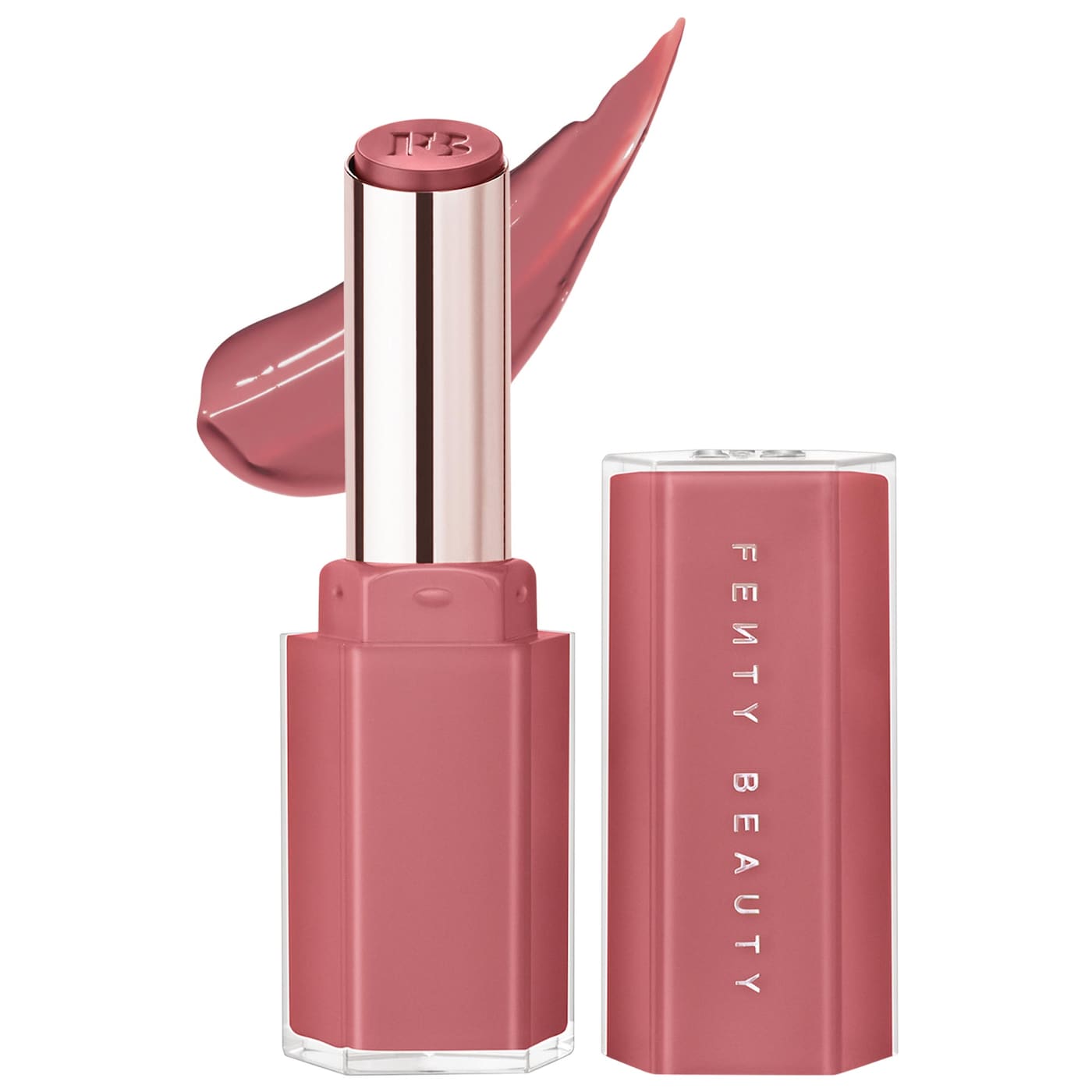 FENTY BEAUTY - Gloss Bomb Stix High-Shine Gloss Stick