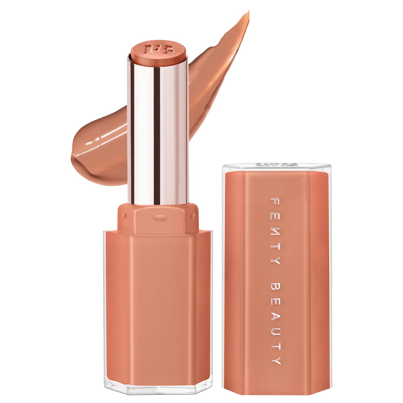 FENTY BEAUTY - Gloss Bomb Stix High-Shine Gloss Stick