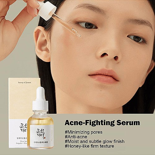 BEAUTY OF JOSEON - Glow Serum : Propolis + Niacinamide